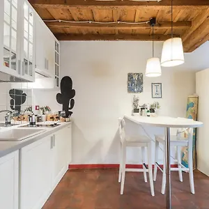 Appartement Heart Of Gli Artisti Ponte Vecchio, Florence