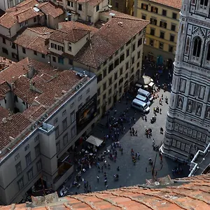 Appartement Prestige, Florence