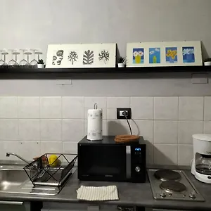 Apartamento Con Terrazza In Santa Maria Novella