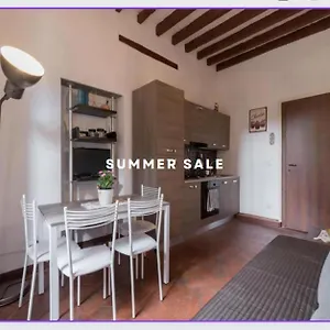  Apartamento Il Quartierino D'oltrarno