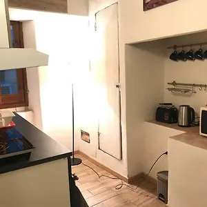 Appartement Leonardo's Signoria Flat By Florencehospitality, Florence
