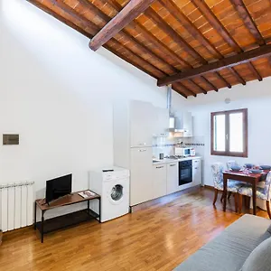 Appartement San Lorenzo Market View, Florence